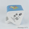 Bart THE SIMPSONS QUICK Tasse Weihnachtsmütze und Geschenke 2011 9 cm