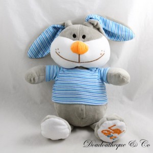 FIZZY Lapi Choco Kaninchen Plüsch
