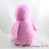 Pinguin Plüsch PETJES WORLD Pink Große Augen