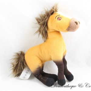 DREAMWORKS Nicotoy Spirit Pferd Plüsch