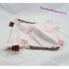NOUKIE'S flaches Kuscheltier Oscarine und Léontine Eichhörnchen