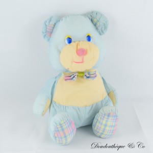 Peluche orso stile...