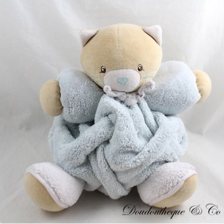 KALOO Coperta per Gatti Plume Blu KALOO Coperta per Gatti Plume Blu
