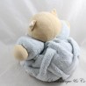 KALOO Katzendecke Plume Blau