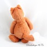 Kleiner Fuchs Plüsch JELLYCAT Bashful Rot Weiß 18 cm