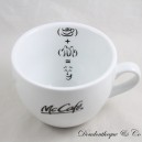 McCafé Mcdonald's Mcdo Becher