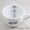 McCafé Mcdonald's Mcdo Becher