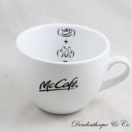 McCafé Mcdonald's Mcdo Becher McCafé Mcdonald's Mcdo Becher