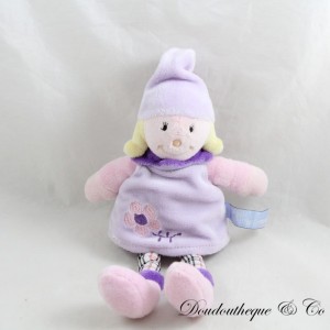 Puppendecke SIMPLY Pixie