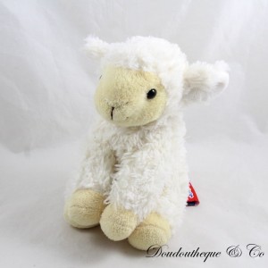 Plüsch aus Lammfell PLAY TIVE JUNIOR beige