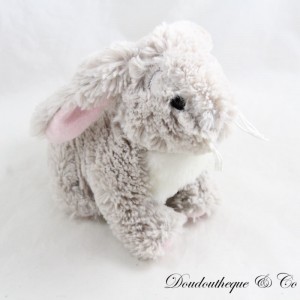 Grau MY STYLE PRINCESS Despesche Hase Plüsch
