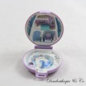 Polly Pocket BLUEBIRD Prinzessin Pollys Eiskönigreich Box