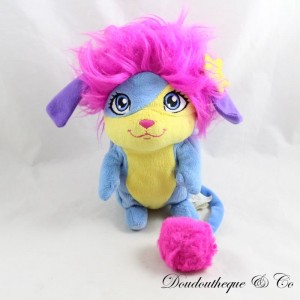 Popples SPIN MASTER Lulu Plüsch