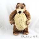 Plüschbär Michka SIMBA SPIELZEUG Mascha und der Bär