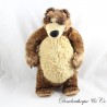 Plüschbär Michka SIMBA SPIELZEUG Mascha und der Bär