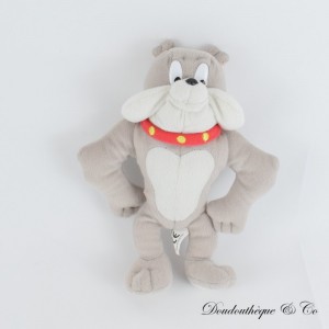 Brutus GIOCATTOLI SICURI Pifou grauer Jagdhund Plüsch 22 cm
