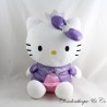Kuschelkatze Hello Kitty JEMINI Lila Outfit
