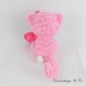 Soft Cat Milly AURORA Pink Sparkly Lollipop so süß! ca. 17 cm