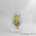 Bart Simspon Die Simpsons Großer Glasfisch