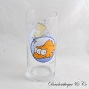 Bart Simspon Die Simpsons Großer Glasfisch