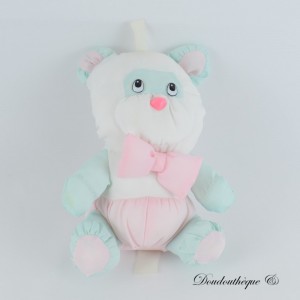Mini Puffalump Style...