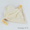 Beige Hirsch Holzapfel Rentier, Elch oder Rehkitz flache Decke 25 cm