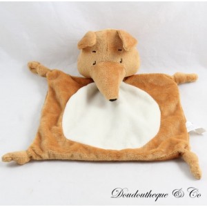 HACHETTE Fox Flaches Kuscheltier Ich werde dich immer lieben, egal was passiert