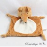 HACHETTE Fox Flaches Kuscheltier Ich werde dich immer lieben, egal was passiert