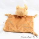 HACHETTE Fox Flaches Kuscheltier Ich werde dich immer lieben, egal was passiert