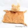 HACHETTE Fox Flaches Kuscheltier Ich werde dich immer lieben, egal was passiert
