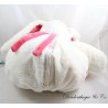 Plüschhase Pyjama Organizer BABY NAT' Cuddles