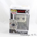 Jason Voorhees FUNKO POP 8-Bit Freitag der 13. Figur
