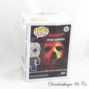 Jason Voorhees FUNKO POP 8-Bit Freitag der 13. Figur