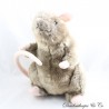 Harry Potter WIZARDING WORL Ratte Schorf Haustier Ron Weasley 28 cm