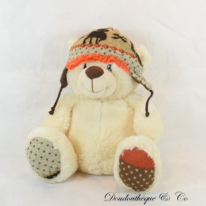Osito de peluche FIZZY...