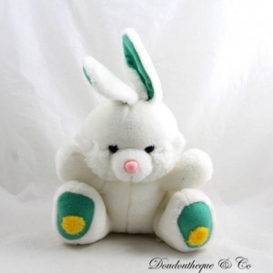 Peluche Coniglio Vintage...