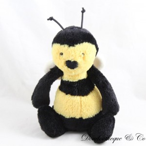Ausgestopfte Biene JELLYCAT gelb schwarz