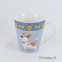 Becher oder Becher Comme Des Bêtes das geheime Leben der Haustiere mit Duke und Max 9 cm