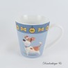 Becher oder Becher Comme Des Bêtes das geheime Leben der Haustiere mit Duke und Max 9 cm