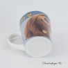Becher oder Becher Comme Des Bêtes das geheime Leben der Haustiere mit Duke und Max 9 cm