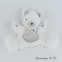 Fuchs oder Bär Kuscheltier SIMBA TOYS Hase in Tasche 27 cm
