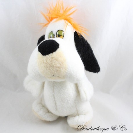 Jahrgang 1989 Turner Entertainments Tex Avery Teddybär Hund Plüsch 25 cm Jahrgang 1989 Turner Entertainments Tex Avery Teddybär Hund Plüsch 25 cm