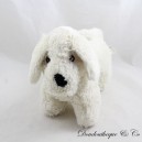 ZEEMAN beige Hundeplüsch