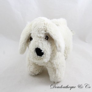ZEEMAN beige Hundeplüsch