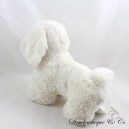 ZEEMAN beige Hundeplüsch