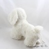 ZEEMAN beige Hundeplüsch