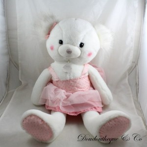 Oso grande Osito de peluche STORY Pomponette