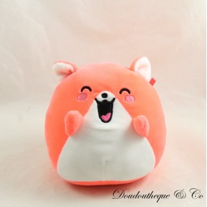 CLAIRE'S Squishmallows Hamster Plüsch