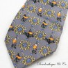 Herren Daffy Duck Tie Krawatte WARNER BROS Looney Tunes