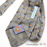 Herren Daffy Duck Tie Krawatte WARNER BROS Looney Tunes